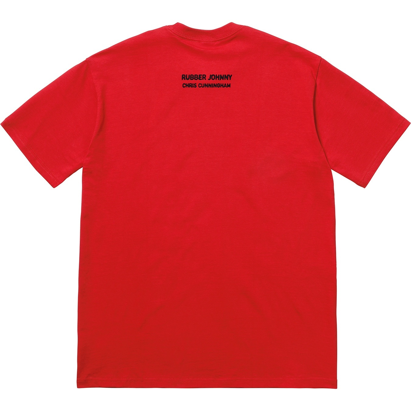 Chris Cunningham Chihuahua Tee view 2